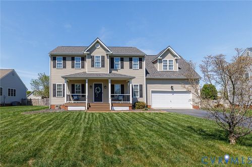 5970 Lake Willow Way, Mechanicsville, VA, 23111-7520 | Card Image