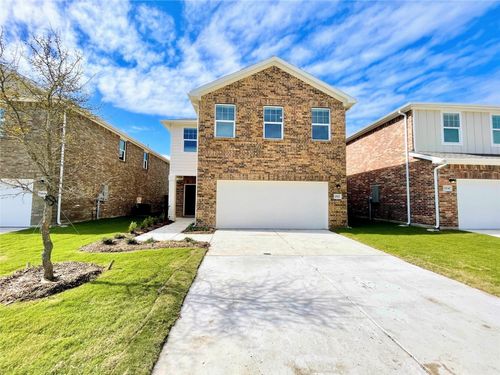 1702 Chapel Hill Rd, Princeton, TX, 75407-3040 | Card Image
