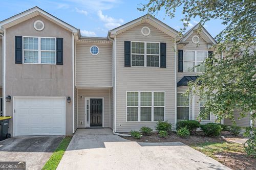 2284 Nicole Dr, Hampton, GA, 30228-6275 | Card Image