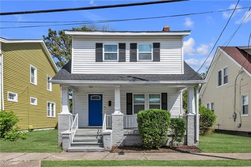1020 Mapole Ave Avenue, Norfolk, VA, 23504 | Card Image