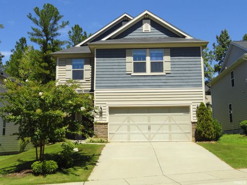 4013 Reunion Creek Pkwy, Apex, NC, 27539-9209 | Card Image