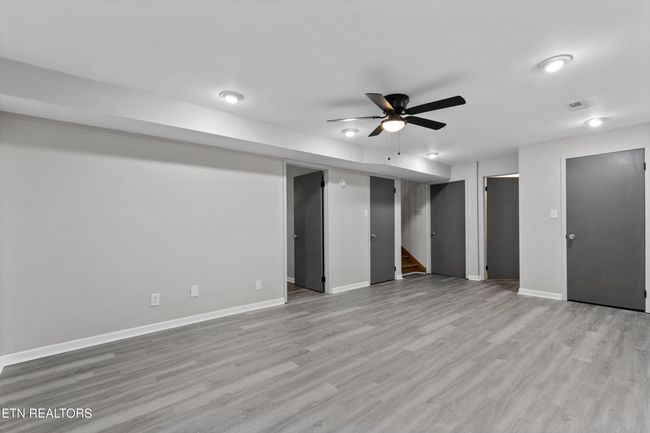 10821 Sonja Dr, House other with 4 bedrooms, 2 bathrooms and null parking in Knoxville TN | Image 14