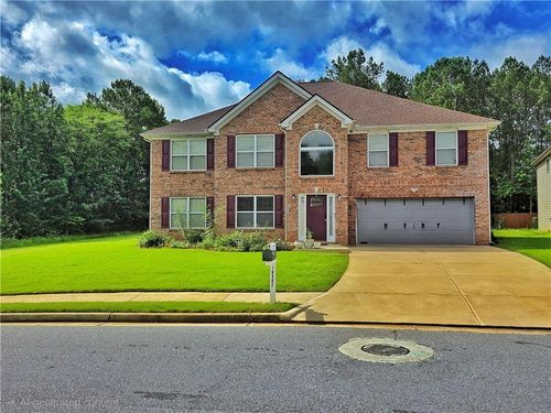 10962 Southwood Dr, Hampton, GA, 30228-5302 | Card Image