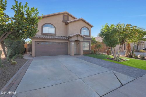 2561 E Jasper Drive, Gilbert, AZ, 85296 | Card Image