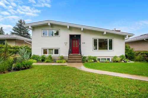 4116 Brisebois Drive Nw, Calgary, AB, T2L2E7 | Card Image