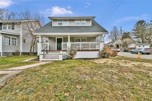 1243 Gorge Blvd, Akron, OH, 44310-1559 | Card Image