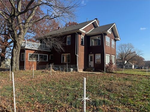 400 North Rd Se, Warren, OH, 44484-4828 | Card Image