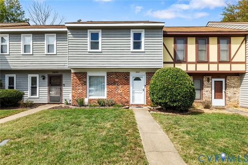 3807 Belker Ct, North Chesterfield, VA, 23234-3271 | Card Image