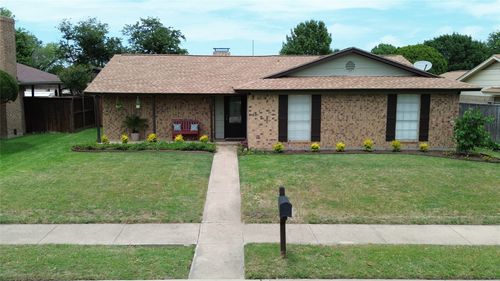 2137 Village Green Dr, Garland, TX, 75044-7145 | Card Image