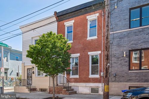 1816 Dickinson St, PHILADELPHIA, PA, 19146-4660 | Card Image