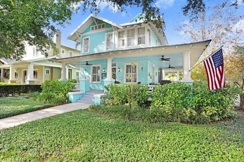 1801 W Hills Ave, TAMPA, FL, 33606-3224 | Card Image