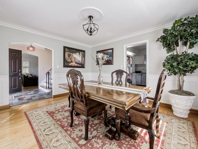 1304 Devonshire Rd, House other with 3 bedrooms, 3 bathrooms and null parking in Grosse Pointe Park MI | Image 11
