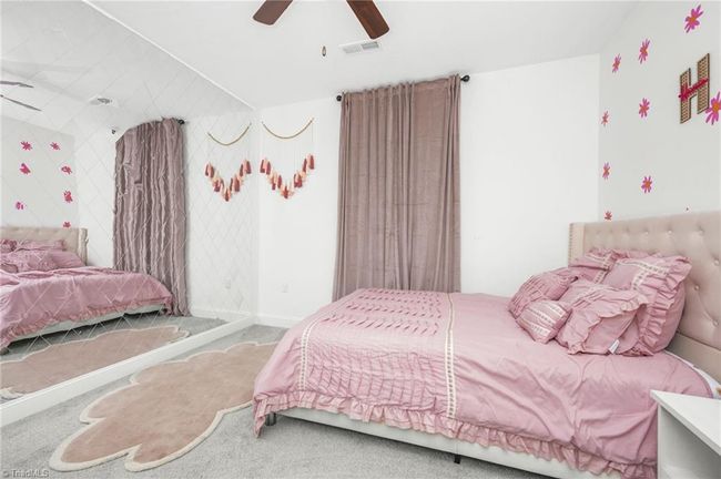 2805 Wright Yow Ln, House other with 3 bedrooms, 2 bathrooms and null parking in Greensboro NC | Image 29