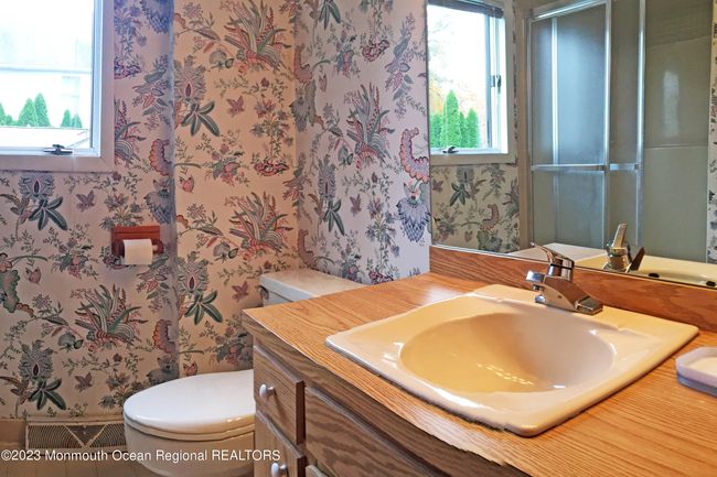 416 Salem Ave, House other with 3 bedrooms, 2 bathrooms and null parking in Spring Lake NJ | Image 12