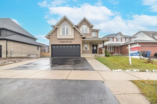 4 Clairfields Dr W, Guelph, ON, N1G5H5 | Card Image