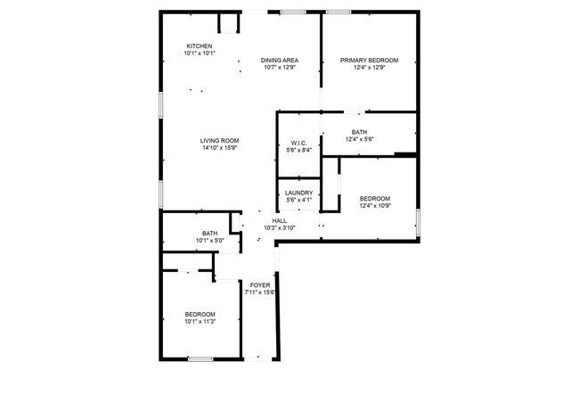View of layout | Image 8