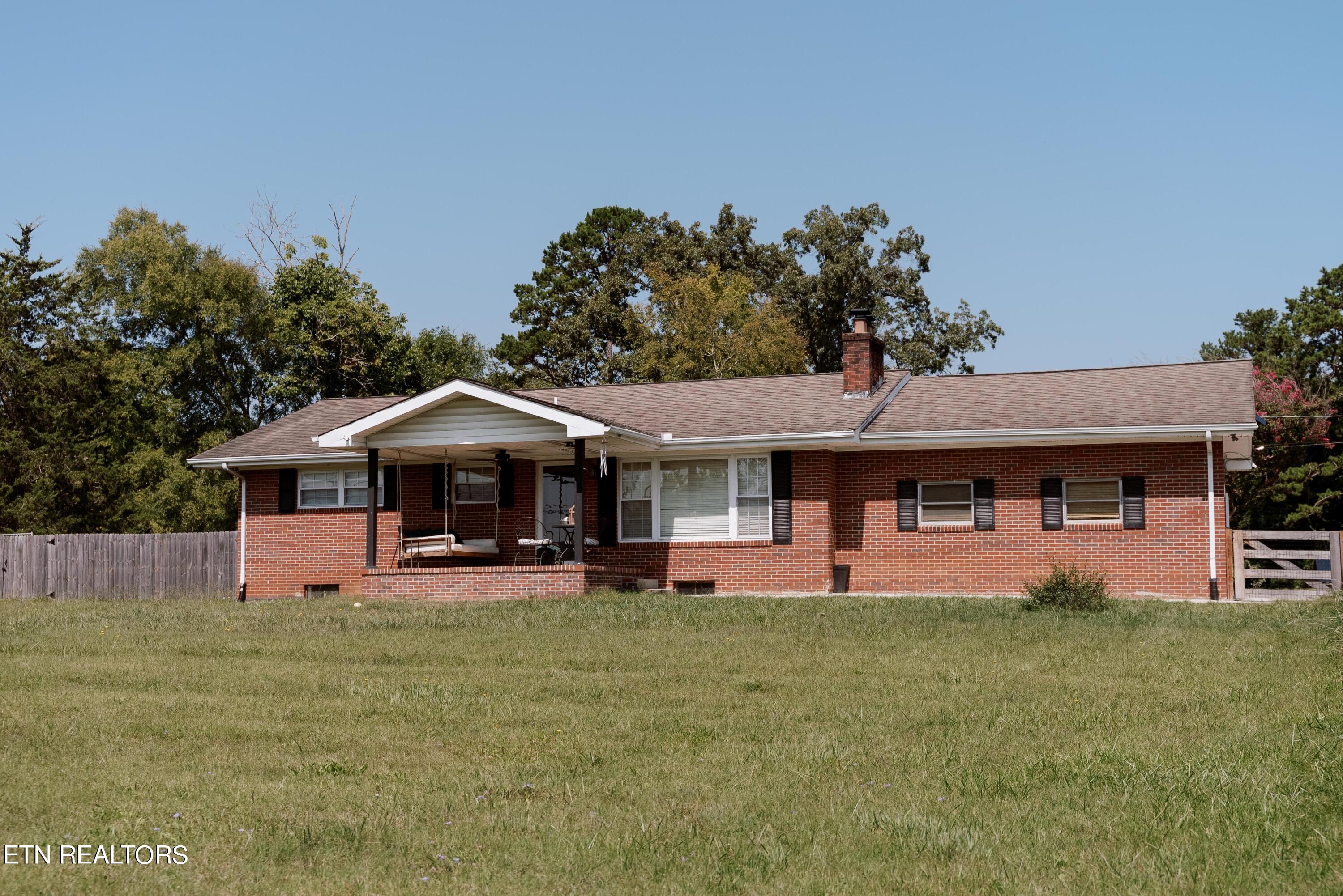 Emory Rd, Knoxville, TN 37938