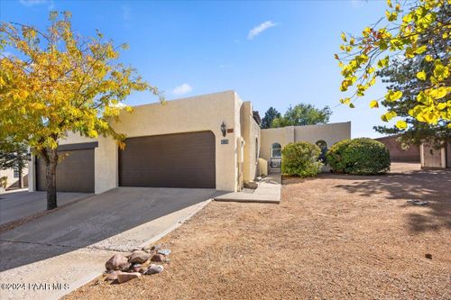 6110 Crista Lynn Place, Prescott, AZ, 86301 | Card Image