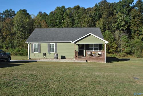 115 Fairbrook Drive, Cullman, AL, 35058 | Card Image