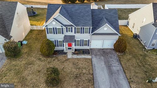 152 Viola Dr, MAGNOLIA, DE, 19962-3600 | Card Image