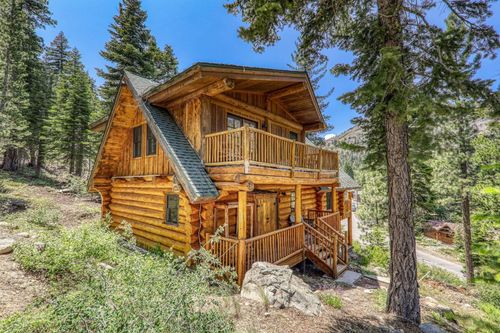 1461 Mineral Springs Trl, Alpine Meadows, CA, 96146-9739 | Card Image