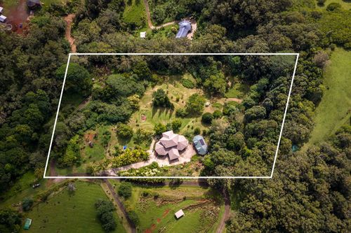 4-4750 Uha Rd, KOLOA, HI, 96756 | Card Image