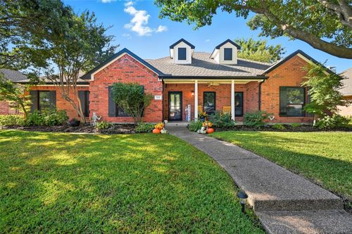 4514 Lake Hill Dr, Rowlett, TX, 75089-7028 | Card Image