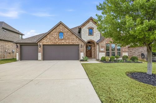 3514 Sequoia Ln, Melissa, TX, 75454-0400 | Card Image