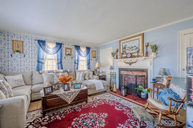 215 Bay Rd, Home with 0 bedrooms, 3 bathrooms and null parking in Farmington NH | Image 27
