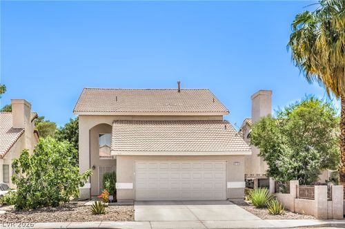 515 Battle Mountain Dr, Las Vegas, NV, 89110-5610 | Card Image
