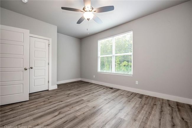 1518 N Gregg Ave, Townhouse with 3 bedrooms, 4 bathrooms and null parking in Fayetteville AR | Image 17