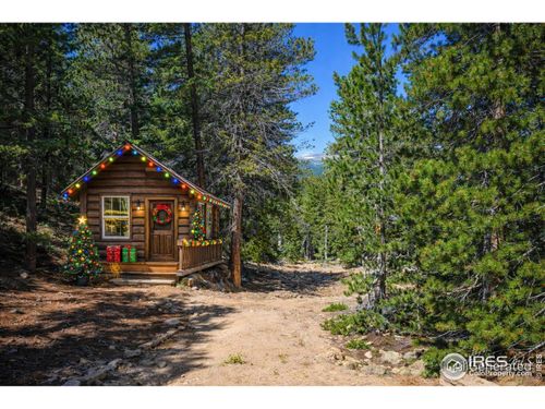 0 Pine Cone Dr, Ward, CO, 80481 | Card Image