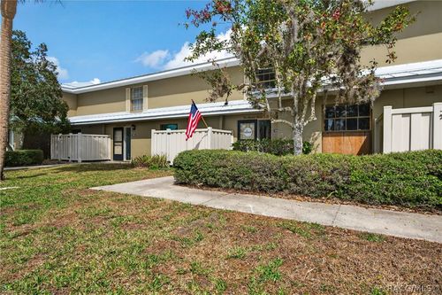 111-11549 W Bayshore Drive, CRYSTAL RIVER, FL, 34429 | Card Image