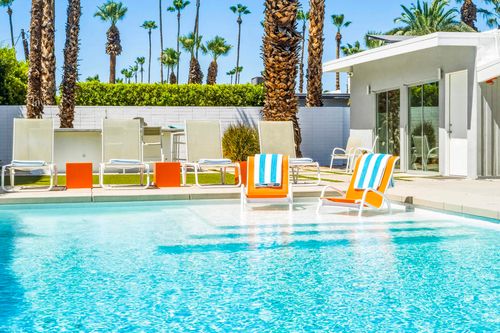 1877 S Navajo Dr, Palm Springs, CA, 92264-9263 | Card Image