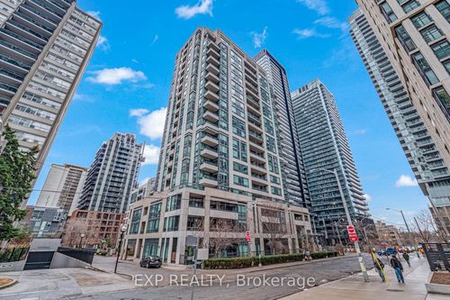 1102-88 Broadway Avenue, Toronto, ON, M4P1T4 | Card Image