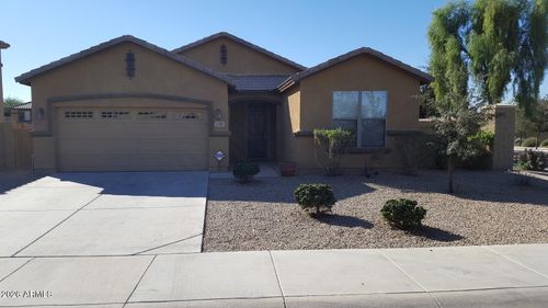 15493 W Montecito Ave, Goodyear, AZ, 85395-6346 | Card Image