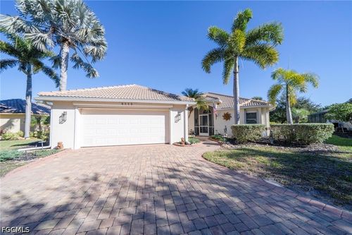 4115 Cape Cole Blvd, Punta Gorda, FL, 33955-3829 | Card Image