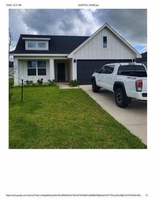 3914 Beltingham Bend Way, Fulshear, TX, 77441-2480 | Card Image