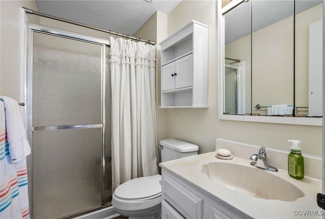 1831 Random Winds Ct, Townhouse with 3 bedrooms, 3 bathrooms and null parking in Henrico VA | Image 18