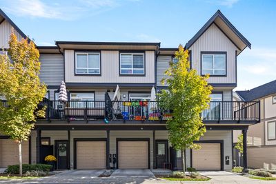 96 - 30930 Westridge Pl, Townhouse with 3 bedrooms, 2 bathrooms and 2 parking in Abbotsford BC | Image 1