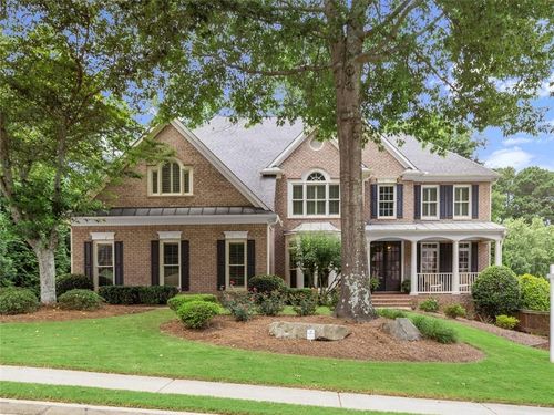 402 Greyfield Dr, Canton, GA, 30115-8914 | Card Image