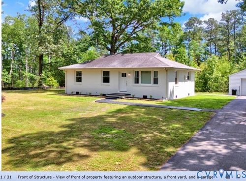 11215 Thorncroft Dr, Glen Allen, VA, 23060-6118 | Card Image