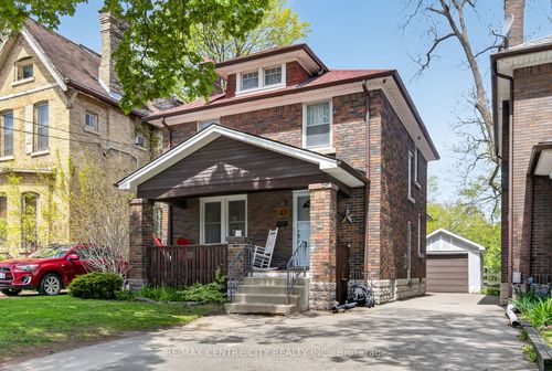 43 Stanley St, London, ON, N6C1B2 | Card Image