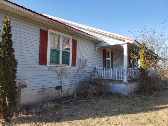1063 Rabbit Trail Rd, House other with 3 bedrooms, 2 bathrooms and 2 parking in Five Points TN | Image 37