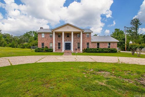 805 Club Rd, Sherwood, AR, 72120-5222 | Card Image