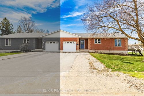 399 Church St N, Mount Forest, ON, N0G2L2 | Card Image