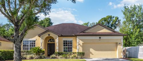 677 Buckhaven Loop, OCOEE, FL, 34761-4766 | Card Image