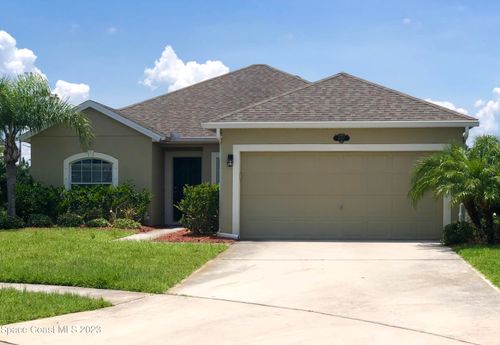 4082 Joslin Way, West Melbourne, FL, 32904-6409 | Card Image