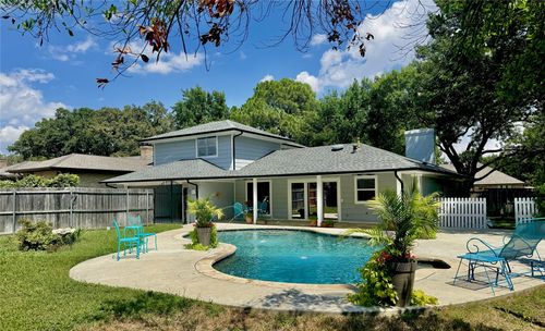 1 Whispering Vine Ct, Grapevine, TX, 76051-3844 | Card Image