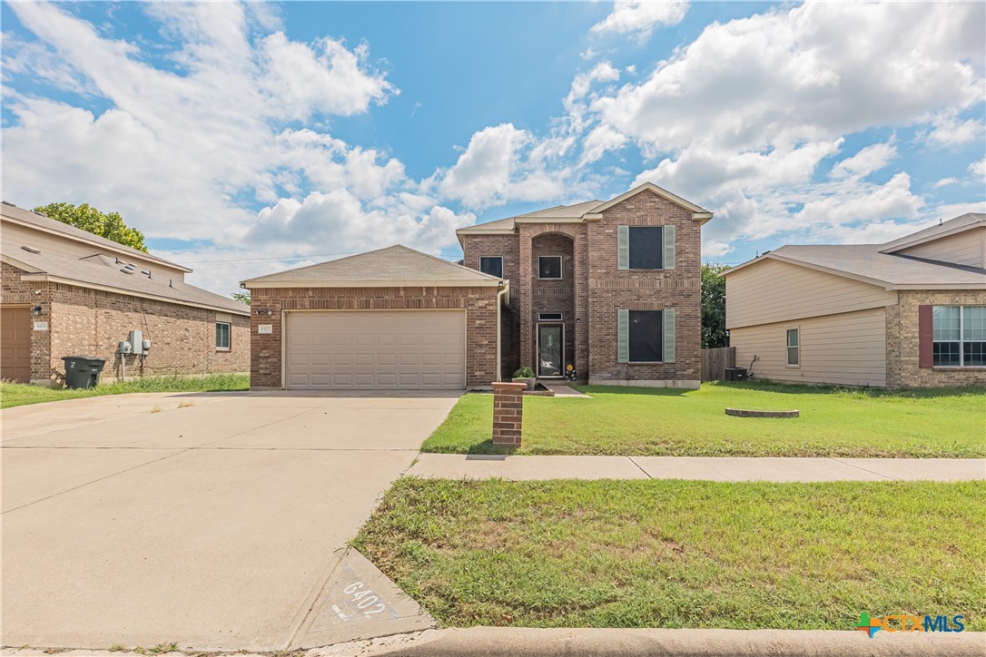 Taree Loop, Killeen, TX 76549